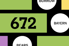 Connections: Sports Edition today: Hints and answers for July 27, 2026, puzzle No. 672 | Today’…