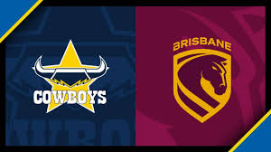 Cowboys v Broncos: Dearden ruled out; Billy’s back | Cowboys NRL team list: Round 21 v Broncos | …