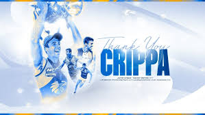 Cripps tells the boys | Jamie Cripps: Premiership forward to return to country roots following We…