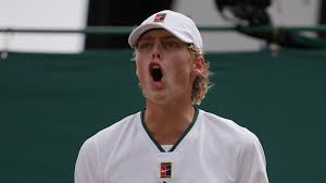 Cruz Hewitt is into a Wimbledon final. But he’s ‘not looking to equal’ dad Lleyton’s care…