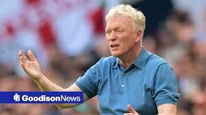 David Moyes point made amid Everton ‘nightmare’ – three things learned vs Bolton | How to Watch B…