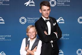 De Minaur sets up Hewitt clash in epic Aussie fairytale | Washington DC: De Minaur overcomes Tsit…