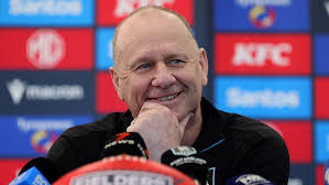 Decision imminent as Hinkley sits in box seat to become Devils’ inaugural coach | BREAKING: Tasma…