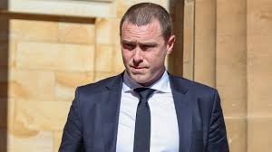 Disgraced Olympian Rohan Dennis’s shock new low | Rohan Dennis: Australian Olympic cyclist admi…