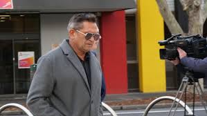 Disgraced ex-footballer Nicky Winmar removed from AFL Hall of Fame | Disgraced AFL star wiped fro…