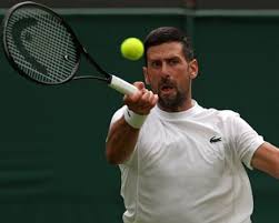 Djokovic’s powers of recovery face stern Sinner test in tantalising semi-final | Sinner vs. Djo…