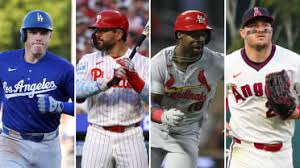 Dodgers-Phils, Cards-Angels take center stage on ESPN | Phillies vs. Dodgers odds, line, predicti…