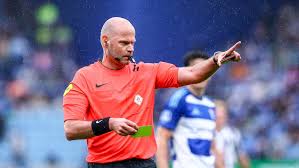 Dutch football ‘deeply saddened’ as axed World Cup referee dies at 38 | Referee dies weeks after …