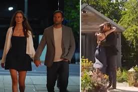 EXCLUSIVE: Farmer Wants A Wife’s Yvonne knew she had to reject Jarrad after this disappointing be…