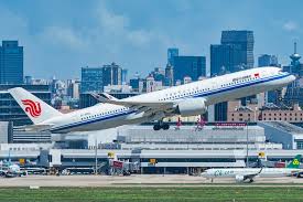 Earnings ‘divergence’ deepens between China’s ‘Big Three’ and Cathay Pacific: HSBC | Ca…