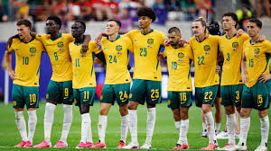 Emerging Socceroo takes leap to Bundesliga | ‘Smart move’: Great’s praise for Socceroo as $…