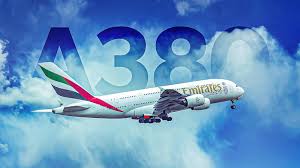 Emirates Goes All-In To London: Airbus A380 Flights Boosted To Massive 9 Daily | Emirates cuts A3…