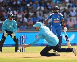 England v India: first men’s one-day cricket international – live | Recent Match Report – Eng…