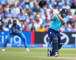 England v India: first men’s one-day cricket international – live | Rohit, Bumrah and allroun…