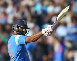 England v India: third and deciding men’s cricket ODI – live | Rohit Sharma scripts history, …