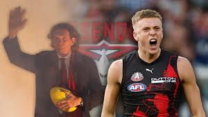 “Entitled to his opinion”: Caddy addresses old man’s slip of the tongue | Nate Caddy’s da…