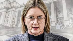 Extraordinary meeting of Labor conveners resolves to move against Jacinta Allan | Victorian Premi…