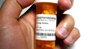 FDA recalls levothyroxine sodium tablets. Here’s what to know | Nationwide recall issued for this…