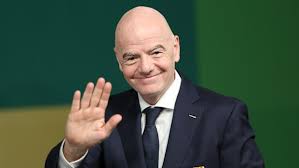 FIFA boss issues $57m threat to nations who oppose his sale plan | Football Australia breaks sile…