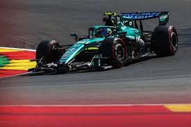 Farewell to the worst car of F1 2026 | Fernando Alonso (Aston Martin): Finally saying goodbye to …