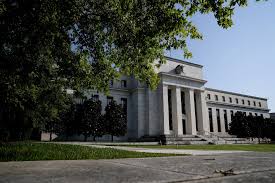 Fed Vows to Deliver Price Stability in Monetary Policy Report | FED GOV WALLER/NYABE: NEARLY 70% …