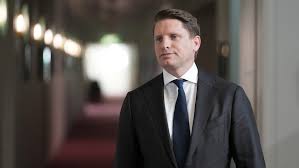 Federal politics live: Andrew Hastie rules out leaving Liberals, says he’s ‘here to stay’ | Canbe…
