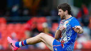 Final teams for Suns v Bulldogs, Tigers v Hawks. Follow it LIVE | What they said: Bevo previews G…