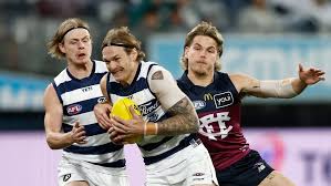 Final teams in as Cats host Lions in blockbuster. Follow it LIVE | AFL Team Selection | Star Duo …