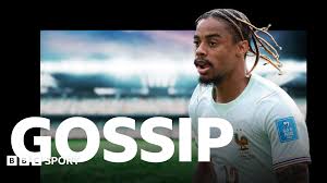 Football gossip: Barcola, George, Bouaddi, Sano, Tonali, Chukwueze | Bradley Barcola: Arsenal con…