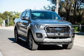 Ford Ranger and Everest recalled | Ford issues recall for previously recalled Ranger and Everest …
