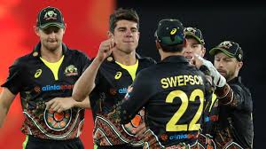 Former Aussie Test star switches allegiances and commits to birthland in World Cup push | Former …