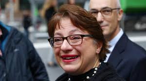 Former Liberal MP Sophie Mirabella charged by police | Changes to cases heard by former politicia…