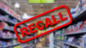 Fruit products sold nationwide recalled due to possible contamination | Popular Baby Food Sold Na…