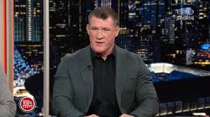 Gallen warns clubs against signing Luai as left-field option emerges | Marshall slams rumours of …