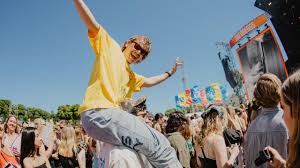 Geelong secures major music festival Spilt Milk | Geelong is the new home of Spilt Milk until 203…