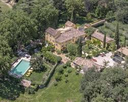 George and Amal Clooney evacuate from French house: ‘We do not know whether our beautiful home …