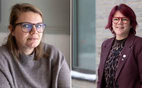 Halland behöver fortsatt ett borgerligt ledarskap | Länsstyrelsernas panelsamtal i Almedalen | …