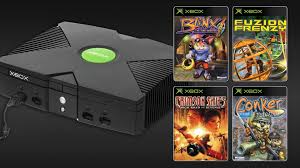 Hands On with Xbox Back-Compat for PC – a New Initiative That Begins with Four Classic Games | Xb…