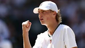 Hewitt’s latest milestone revealed as grand slam dream nears | Massive Cruz Hewitt announcement…