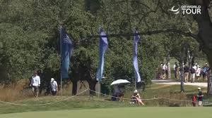 Hollick and Wiesberger share a single shot lead after the third round of the BMW International Op…
