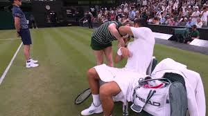 ‘I had some spare time’: Djokovic apologises for punking ballgirl | Djokovic apologises for prank…