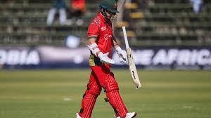 IND vs ZIM: Is Ben Curran of Zimbabwe related to England player Sam Curran? | Ball by Ball Commen…