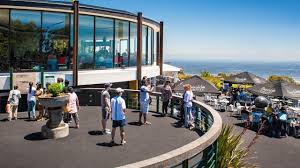Iconic Mt Dandenong tourist hotspot enters liquidation as rumours swirl | SkyHigh Mt Dandenong sh…