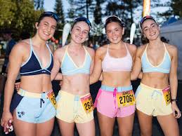 In pictures: Gold Coast Marathon day one | Plan ahead for a marathon weekend on the Gold Coast | …