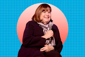 Ina Garten’s Fourth of July Menu Is Golden | Ina Garten Shared Her Fourth of July Menu—and I’…