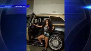 Influencer DreamDoll Brii killed in shooting that led to crash in Miramar; 2 others recovering am…