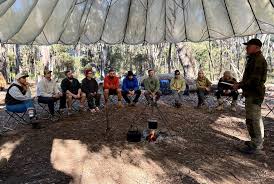 Influencers go it Alone for SBS | SBS sends creators bush for ALONE AUSTRALIA bootcamp | Best new…