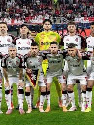 Internacional x Flamengo: onde assistir, horário e prováveis escalações pelo Brasileirão | C…