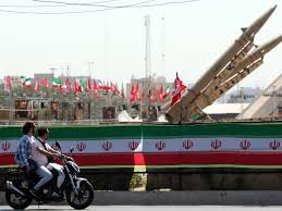 Iran war live: IRGC claims ‘retaliatory attack’ on Kuwait | US strikes ‘dozens of targets’ in…