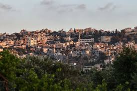 Israeli settlers attack journalists, including CNN, on the anniversary of deadly West Bank beatin…